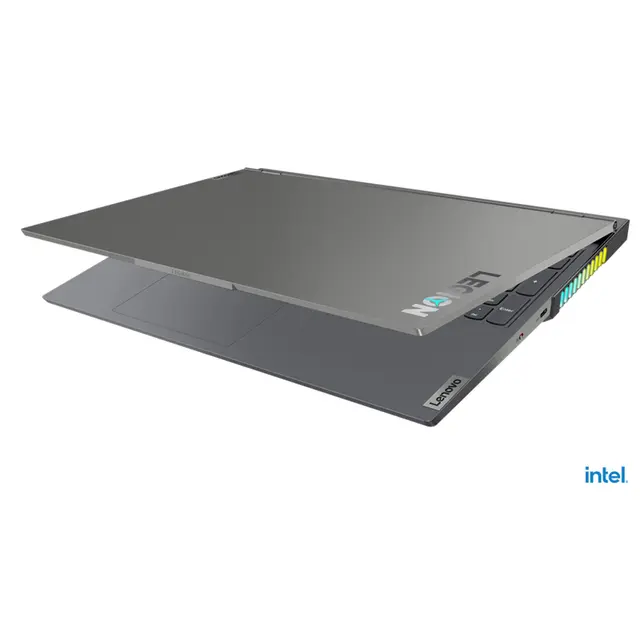 Lenovo Legion 7 Gaming Laptop - Intel Core i7-11800H, 32GB RAM, 1TB SSD, NVIDIA RTX 3070 (8GB), 16 inch WQXGA 165Hz, RGB Keyboard - Windows 11 (1-Year Warranty)Laptop - price sh. 283,000 - alternate view