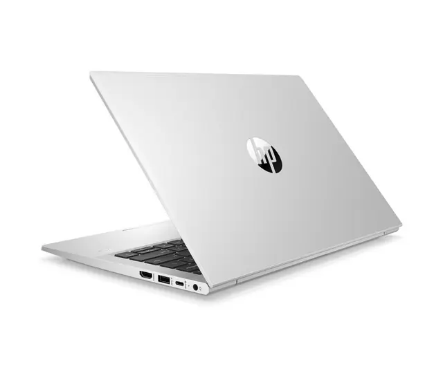 HP EliteBook 630 G10 Business Laptop - Intel Core i7-1355U, 16GB RAM, 512GB SSD, 13.3 inches FHD IPS, FreeDOS (1-Year Warranty, Model: 725H5EA) Laptop - price sh. 126,500 - alternate view