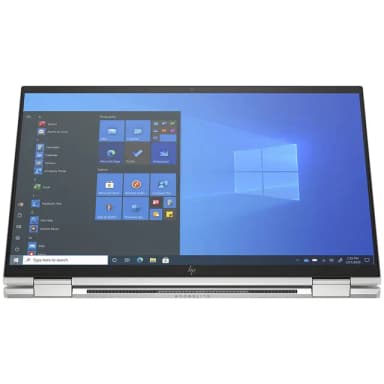 HP EliteBook x360 1040 G8 2-in-1 Business Laptop – 11th Gen Intel i5, 16GB RAM, 256GB SSD, 14" FHD Touch, Intel Iris Xe – Ex-UK (6-Month Warranty)