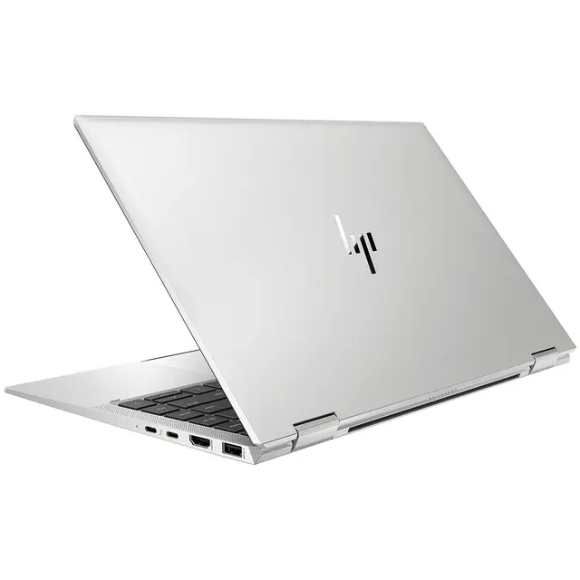 HP EliteBook x360 1040 G8 2-in-1 Business Laptop - 11th Gen Intel i5, 16GB RAM, 256GB SSD, 14 inches FHD Touch, Intel Iris Xe - Ex-UK (6-Month Warranty) Laptop - price sh. 44,999 - alternate view