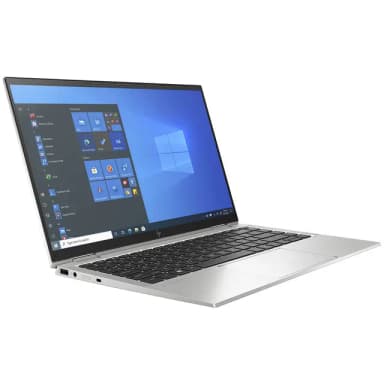 HP EliteBook x360 1040 G8 Business Laptop – 11th Gen Intel i7, 16GB RAM, 512GB SSD, 14" FHD, Intel Iris Xe – Ex-UK (6-Month Warranty)