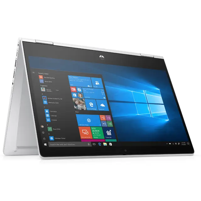 HP ProBook x360 435 G8 2-in-1 Laptop - AMD Ryzen 7 5850U, 16GB RAM, 512GB SSD, 13.3 inches FHD Touch, Radeon Graphics - Ex-UK (6-Month Warranty) Laptop - price sh. 44,999