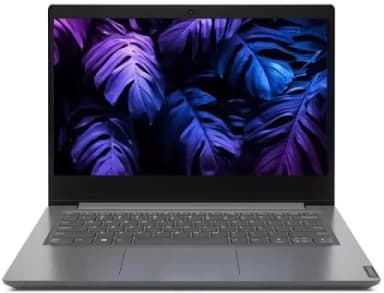 Lenovo V14 Laptop – 13th Gen Intel Core i5, 8GB RAM, 256GB SSD, 14" FHD Display – FreeDOS (1-Year Warranty)