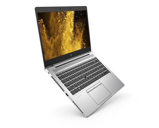 HP EliteBook 830 G5 Business Laptop - 7th Gen Intel i5-7300U, 8GB RAM, 256GB SSD, 13.3 inches FHD IPS - Ex-UK (6-Month Warranty) Laptop - price sh. 27,999 - alternate view