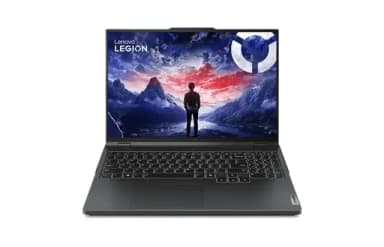 Lenovo Legion 5 16IRX9 Gaming Laptop – Intel i7-14650HX, RTX 4060 (8GB), 16GB DDR5, 1TB SSD, 16" WQXGA 240Hz – Windows 11 (1-Year Warranty)