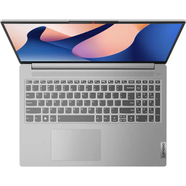 Lenovo IdeaPad Slim 3 15IRU8 - 13th Gen Intel i3-1305U, 8GB RAM, 256GB SSD, 15.6 inches FHD Anti-Glare - No OS (1-Year Warranty, Brand New) Laptop - price sh. 44,500