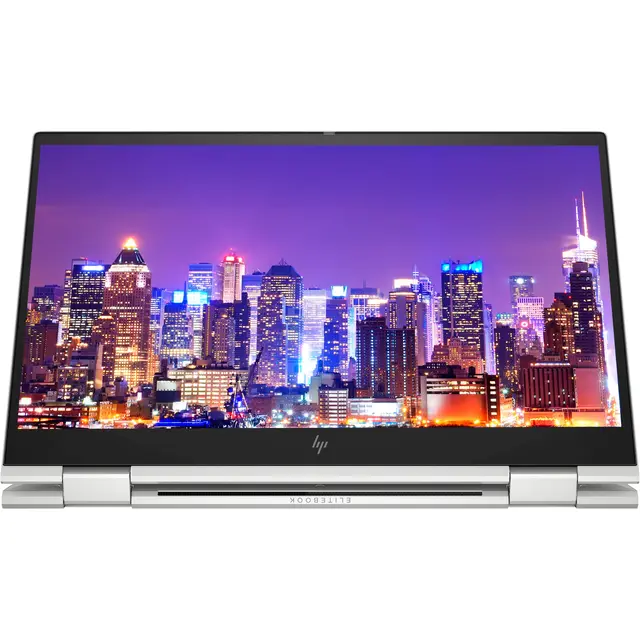 HP EliteBook 830 G8 x360 2-in-1 Laptop - 11th Gen i5-1135G7, 8GB RAM, 256GB SSD, 13.3 inches FHD Touch - Intel Iris Xe, B&O Audio (Ex-UK, 6-Month Warranty) Laptop - price sh. 45,999 - alternate view