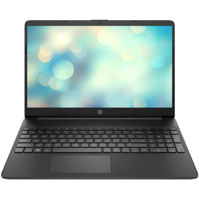 HP Laptop 15s - 12th Gen Intel i5-1235U, 8GB RAM, 512GB SSD, 15.6 inches FHD Touch - Intel Iris Xe, Win 11 (HP True Vision Camera, Bluetooth, Wi-Fi) Laptop - price sh. 63,999