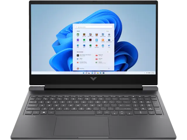 HP Victus 16 gaming laptop performance review