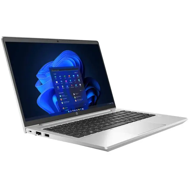 HP ProBook 450 G10 - 13th Gen Intel Core i7-1355U, 16GB RAM, 512GB SSD, 15.6 inches FHD, Iris Xe Graphics, Windows 11 Pro (1-Year Warranty) Laptop - price sh. 109,999 - alternate view