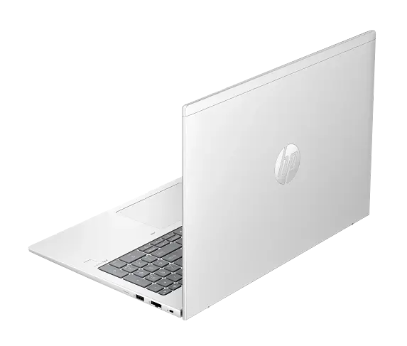 HP ProBook 460 G11 - Intel Core Ultra 7 155U, 16 inches WUXGA, 8GB RAM, 512GB SSD, FHD+IR Webcam, Backlit Keyboard, Fingerprint Reader, FreeDOS (1-Year Warranty) Laptop - price sh. 102,999 - alternate view