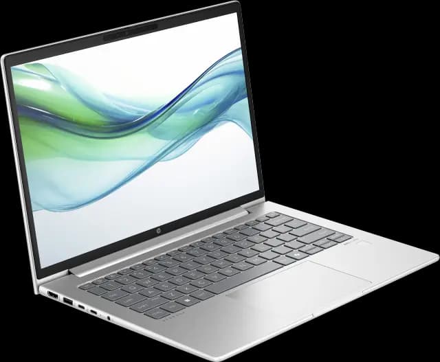 HP ProBook 440 G11 - Intel Core Ultra 5 125U, 14 inches WUXGA IPS, 8GB RAM, 512GB SSD, FHD Camera, Fingerprint Sensor, Backlit Keyboard (1-Year Warranty) Laptop - price sh. 92,999 - alternate view