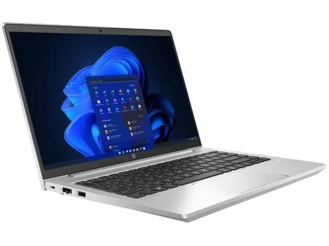 HP ProBook 450 G10 Laptop - 13th Gen Intel Core i5-1335U, 16GB RAM, 512GB SSD, 15.6 inches FHD Touchscreen, Intel Iris Xe Graphics, FreeDOS, 720p HD Camera, Dual Speakers, 1-Year Warranty Laptop - price sh. 98,999 - alternate view