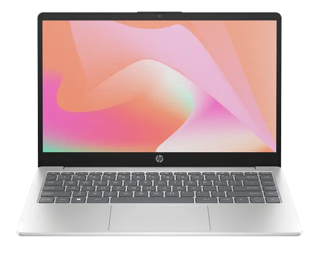 HP Laptop 14-ep0122nia - 14 inches FHD Display, 13th Gen Intel Core i5-1335U, 8GB RAM, 512GB SSD, Intel Iris X Graphics, FreeDOS, 1-Year Warranty (AE0J4EA) Laptop - price sh. 72,500