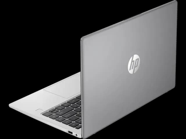 HP Notebook 240 G10 - 14 inches FHD Business Laptop | Intel Core i7-1335U | 8GB RAM | 512GB SSD | Intel UHD Graphics | Backlit Keyboard | FreeDOS | 1-Year Warranty (9G247ET) Laptop - price sh. 83,999 - alternate view