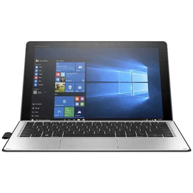 HP Elite x2 1012 G1 12-inch 2-in-1 Tablet - Intel Core M5-6Y54, 4GB RAM, 128GB SSD, Bang & Olufsen Audio, HD Graphics (Ex-UK, 6-Month Warranty) Laptop - price sh. 28,999 - alternate view
