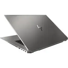 HP ZBook Power 15 G8 Mobile Workstation - 11th Gen Intel Core i7, 32GB DDR4 RAM, 1TB NVMe SSD, 15.6 inches FHD, NVIDIA 4GB GDDR6, Windows 10/11 Pro (Renewed, 6-Month Warranty) Laptop - price sh. 104,999 - alternate view