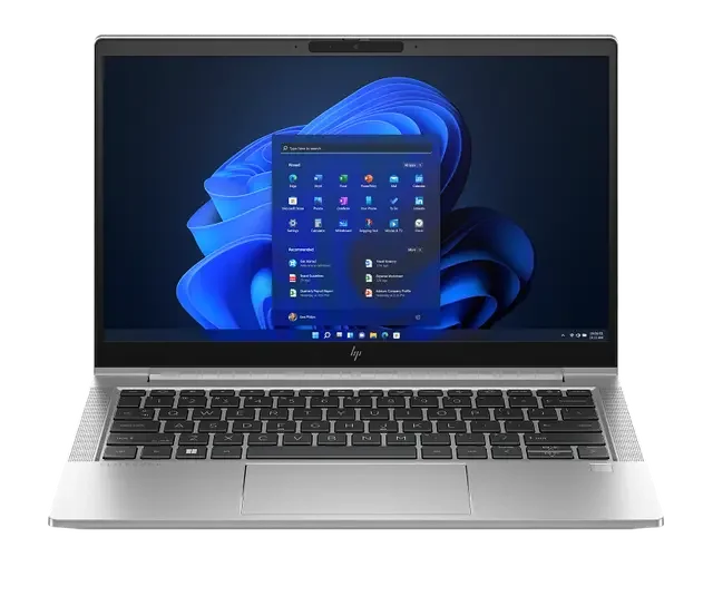 HP EliteBook 640 G10 (8A602EA) - 13th Gen i7-1355U, 16GB RAM, 1TB SSD, 14 inches FHD, Intel Iris Xe, FreeDOS, Backlit KB - Business Laptop Laptop - price sh. 114,999