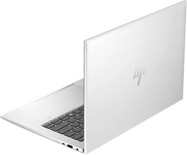 HP EliteBook 840 G11 - Intel Core Ultra 7-155U, 16GB RAM, 512GB SSD, 14-inch WUXGA IPS, Intel Graphics, Win 11 Pro - Business Laptop Laptop - price sh. 159,999 - alternate view