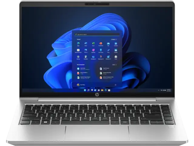 HP EliteBook 1040 G10 (5Z574ES) - i7-1360P, 16GB RAM, 512GB SSD, 14-inch WUXGA Touch, B&O Audio, FreeDOS - Premium Business Laptop - price sh. 169,999