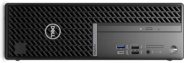 Dell OptiPlex 7010 SFF Desktop - 13th Gen Intel i7-13700, 8GB RAM, 512GB SSD, Intel UHD 770, FreeDOS - price sh. 95,999