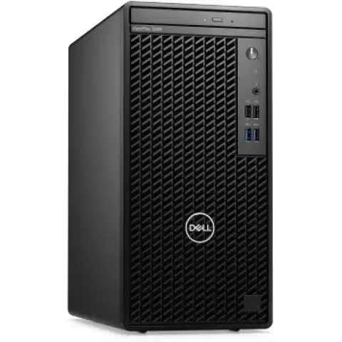 Dell OptiPlex 7010 MT Desktop - 12th Gen Intel i5-12500, 8GB DDR4, 512GB PCIe SSD, Intel UHD 770, DOS - price sh. 59,999