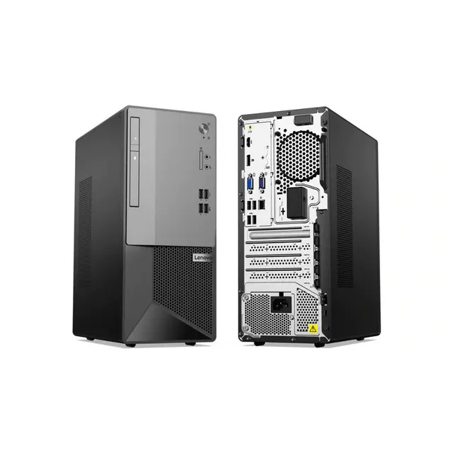 Lenovo V50T G4 Tower Desktop - Intel Core i3-13100, 4GB DDR4 RAM, 512GB SSD, DVD±RW, Intel UHD Graphics (Windows 11 Pro) - price sh. 48,999 - alternate view