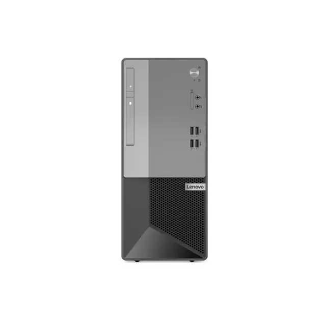 Lenovo V50T G4 Tower Desktop - Intel Core i3-13100, 4GB DDR4 RAM, 512GB SSD, DVD±RW, Intel UHD Graphics (Windows 11 Pro) - price sh. 48,999