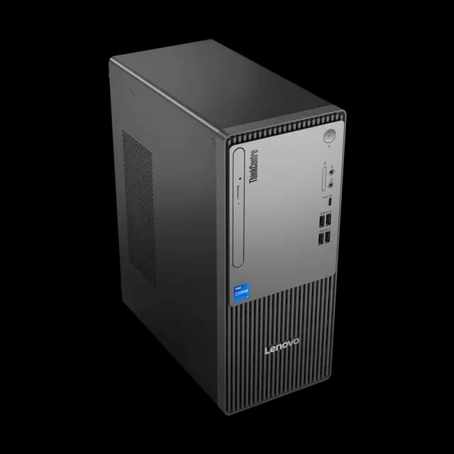 Lenovo ThinkCentre Neo 50t Gen 5 Tower - i5-13400, 8GB RAM, 512GB SSD, WiFi 6, No OS - Business Desktop PC - price sh. 61,999 - alternate view