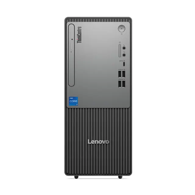 Lenovo ThinkCentre Neo 50t Gen 5 Tower - i5-13400, 8GB RAM, 512GB SSD, WiFi 6, No OS - Business Desktop PC - price sh. 61,999