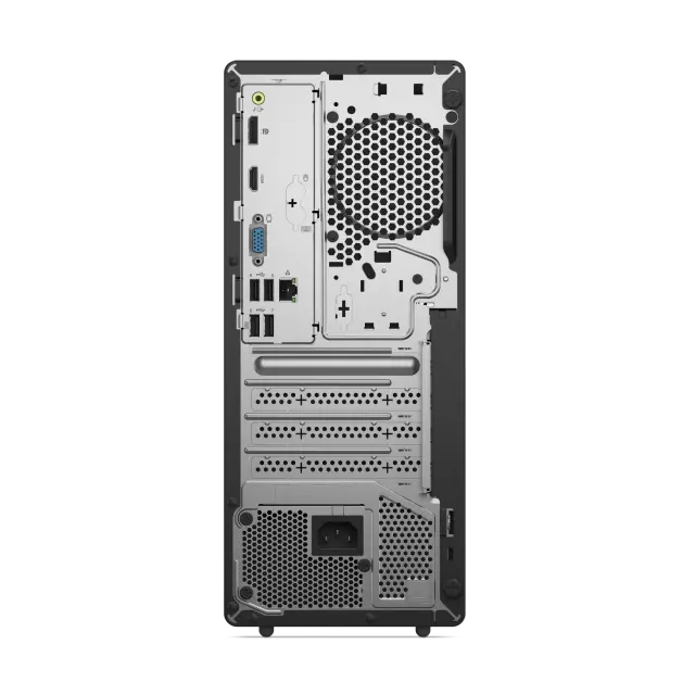 Lenovo ThinkCentre Neo 50t Gen 5 Tower - i7-13700, 8GB RAM, 512GB SSD - Powerful Business Desktop PC (No OS) - price sh. 88,999 - alternate view