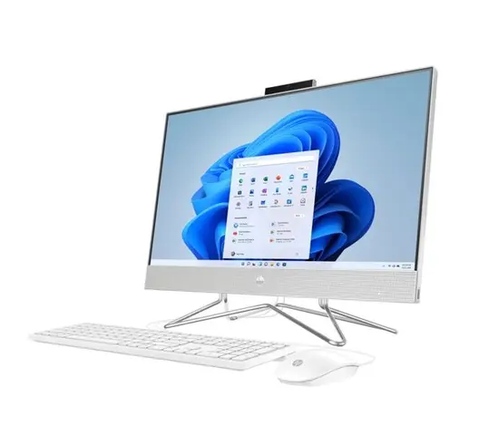 HP Pavilion 24-k1177nh AIO - 11th Gen Intel i7-11700T, 23.8-inches FHD IPS Touch, 16GB RAM, 2TB HDD, MX350 4GB, FreeDOS - 1 Year Warranty - price sh. 194,999