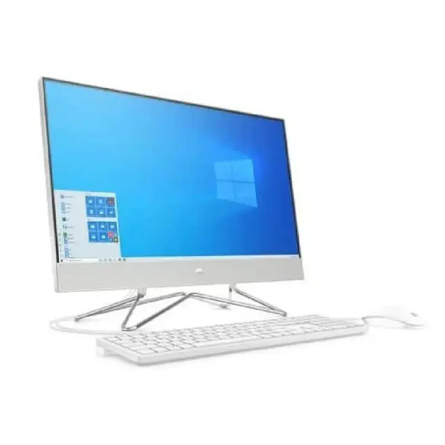 HP 27-dp0188qe All-in-One PC | 27-inches Touchscreen | Intel Core i7 | 16GB RAM | 512GB SSD | Windows 10 Home | 1-Year Warranty - price sh. 164,999