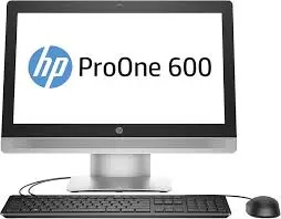 HP ProOne 600 G3 AIO PC | 7th Gen Intel Core i5 | 8GB RAM | 500GB HDD | 21.5-inch HD Display | Business Desktop | 6-Month Warranty - price sh. 29,999