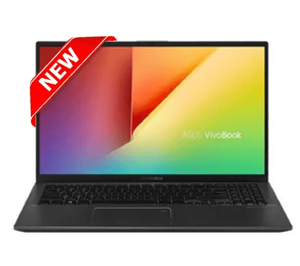 ASUS Vivobook X512 – 15.6-inches FHD Laptop (Intel i3-7020U, 4GB RAM, 1TB HDD, Windows 10) – Bluetooth, WiFi, Webcam – Slim & Stylish Design - price sh. 49,999