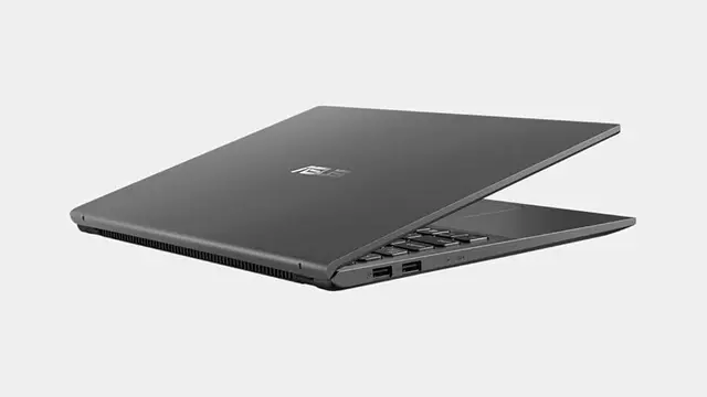 ASUS VivoBook X515F – 15.6-inch Laptop (10th Gen Intel i3-1005G1, 8GB RAM, 1TB HDD, Windows 10) – English Keyboard – 1 Year Warranty - price sh. 49,999 - alternate view