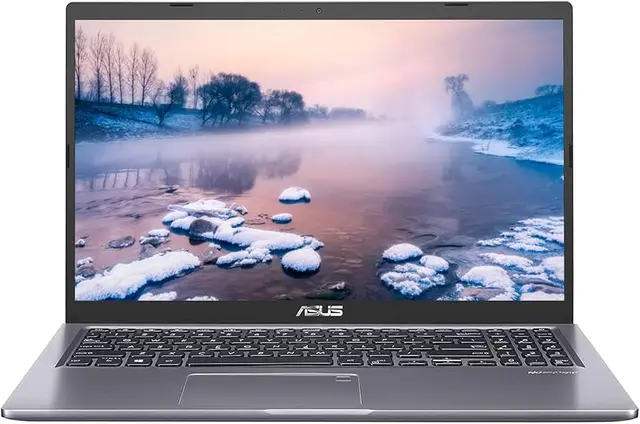 ASUS VivoBook X515F – 15.6-inch Laptop (10th Gen Intel i3-1005G1, 8GB RAM, 1TB HDD, Windows 10) – English Keyboard – 1 Year Warranty - price sh. 49,999