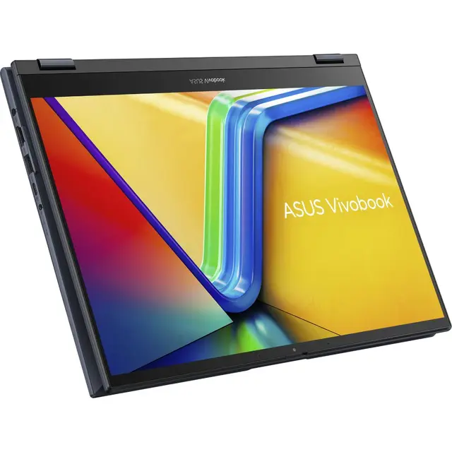 ASUS Vivobook S 14 Flip (TP3402Z) – 14-inch WUXGA Touch Laptop | Intel i7-12700H | 8GB RAM | 1TB SSD | Iris Xe Graphics | Win 11 - price sh. 108,999